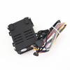 FHAWKEYEQ Car Headlight Lamp Switch Sensor Light Module For VW Bora Polo Beetle Golf MK4 Passat B5 Jetta 5ND 941 431B