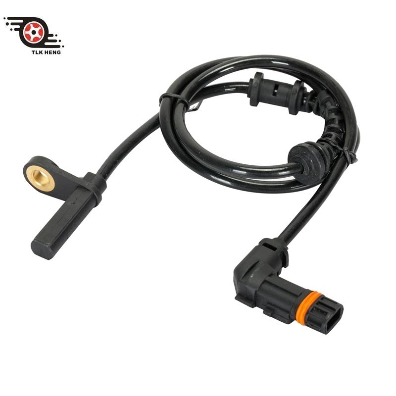 Front Axle ABS Sensor Speed Sensor Wheel Speed Sensor For Mercedes-Benz W204 C180 C200 C220 C230 C280 C320 C350,2045400117