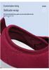 2026 Men's Adjustable Velcro Flyknit Cloth Shoes - Casual Spring Footwear