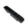 Master Electric Power Window Switch 96650620ZD Front Left For Peugeot 3008 5008 2009-2016 Auto Car Window Control Button