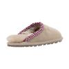 TANAMI Women's Slippers Beige R. 39