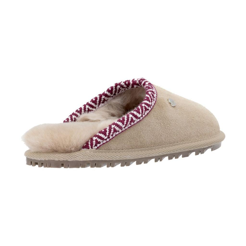 TANAMI Women's Slippers Beige R. 39