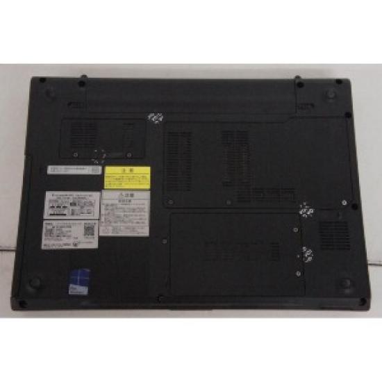 POUŽITÝ NEC PC-VK25LCZDM VK25LC-M 13.3" Notebook Windows 10 Pro Intel Core i3-4100M 2.50GHz 4GB RAM 500GB HDD Wi-Fi