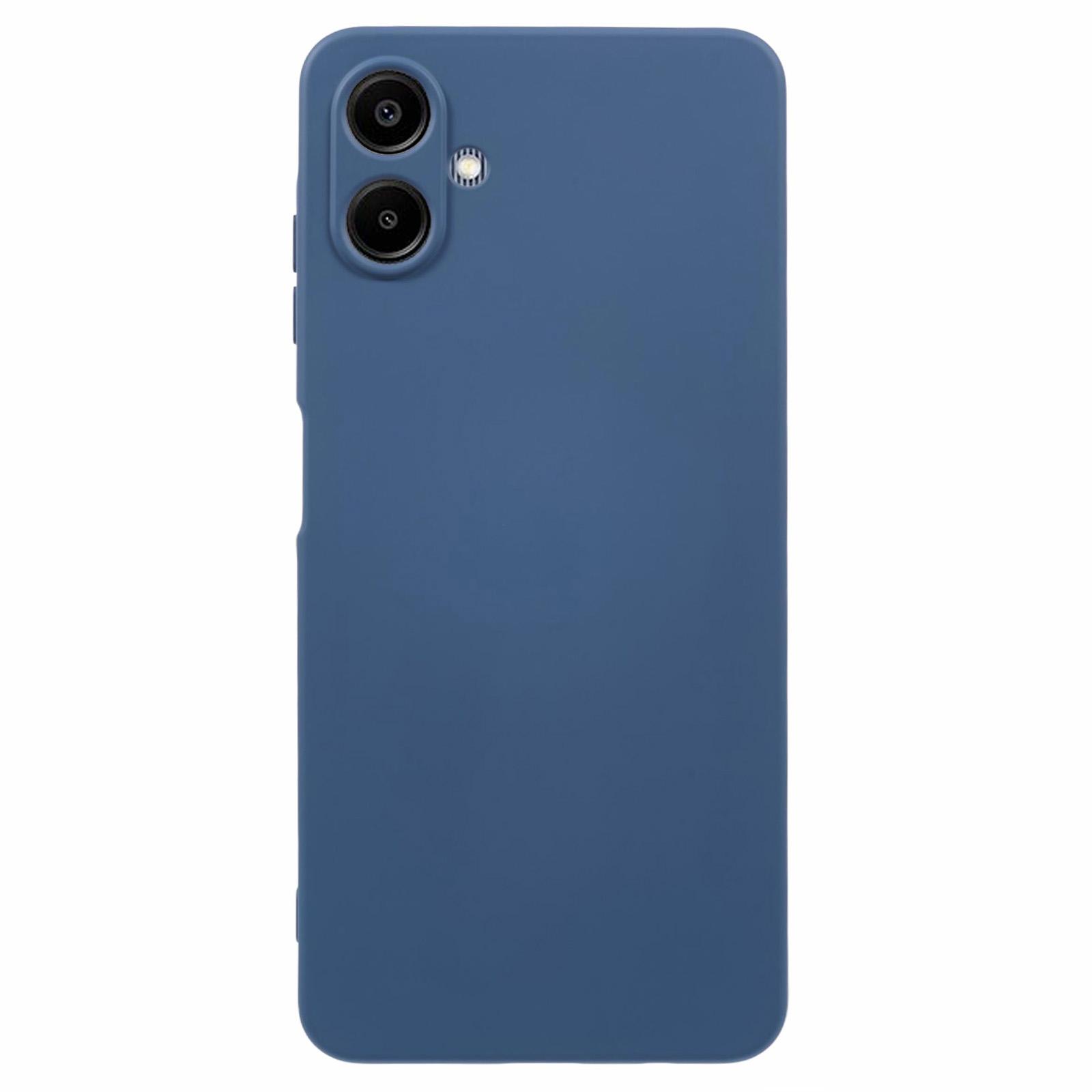 

Чехол для Samsung Galaxy A06 4G, защитный чехол для телефона из ТПУ с закругленными краями, толщина 2,0 мм A