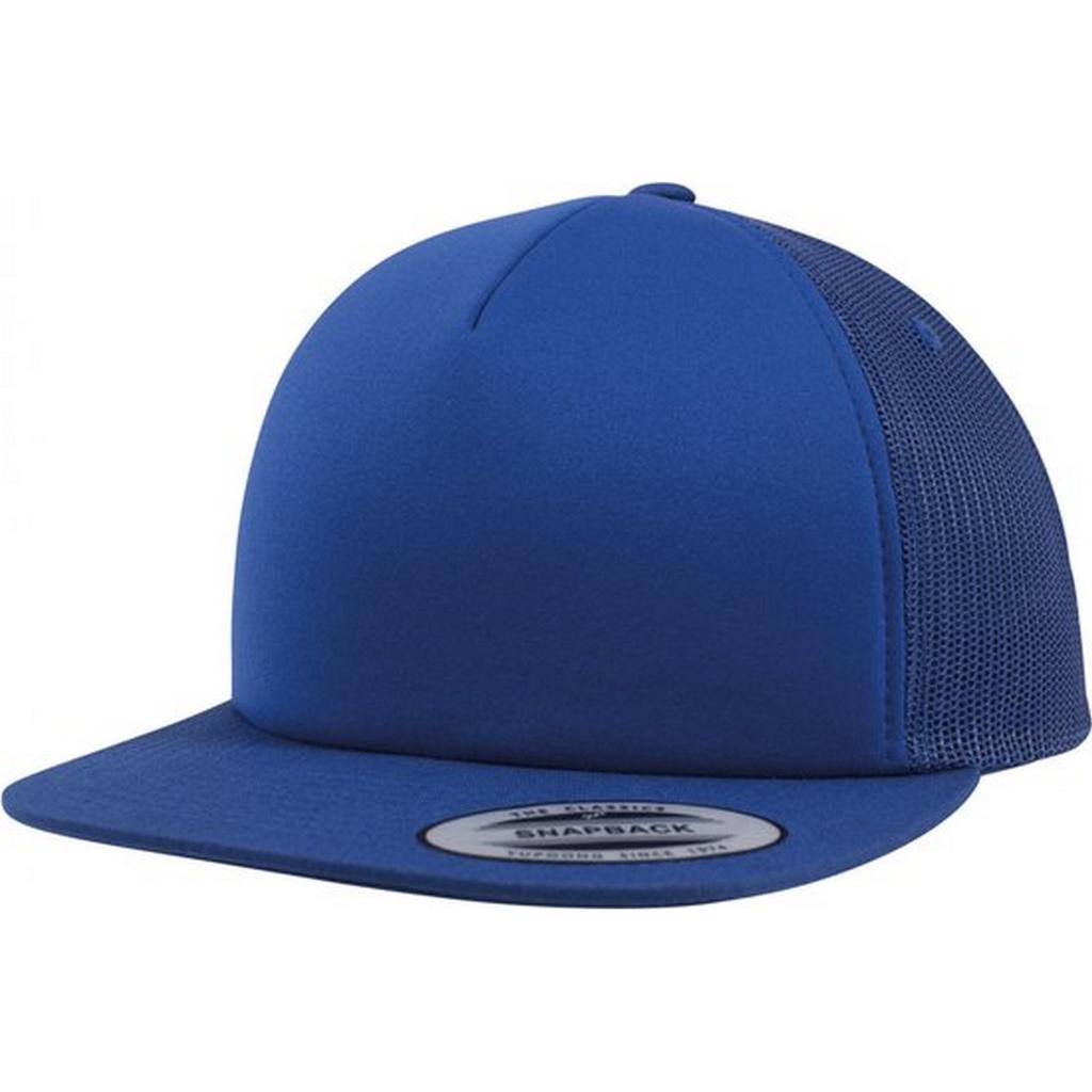Flexfit YP Classics Foam Trucker Cap