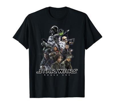 Oberteile – T-Shirts