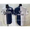 2026 Team Baseball Jersey Embroidered Sports Uniform Men Women