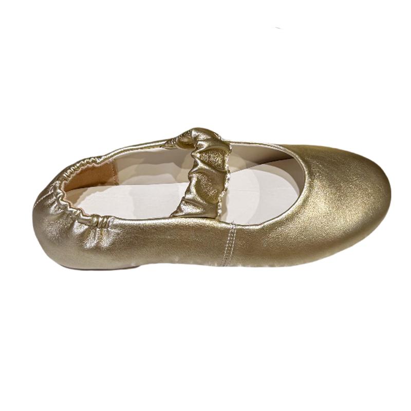 Women Loafers Shoes Flats Soft Shallow Shoes Fashion Cozy Sandals Women New 2025 Summer Sport Dress Casual Zapatillas De Mujer