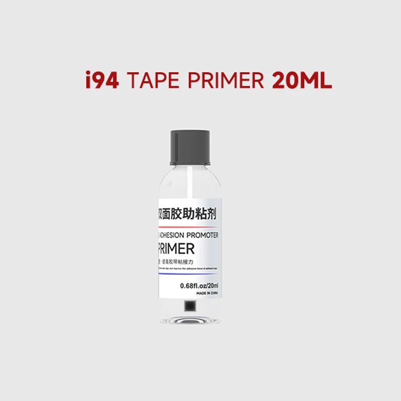 

iFixes i94 50/20ML Double-sided Tape Adhesion Promoter Tape Primer For IPhone Bracket Middle Frame Adhesion Enhancer