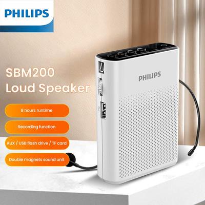 Philips SBM200 Loud-speaker