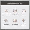 SUPOR 2.2L Electric Meat Grinder with Double Blades
