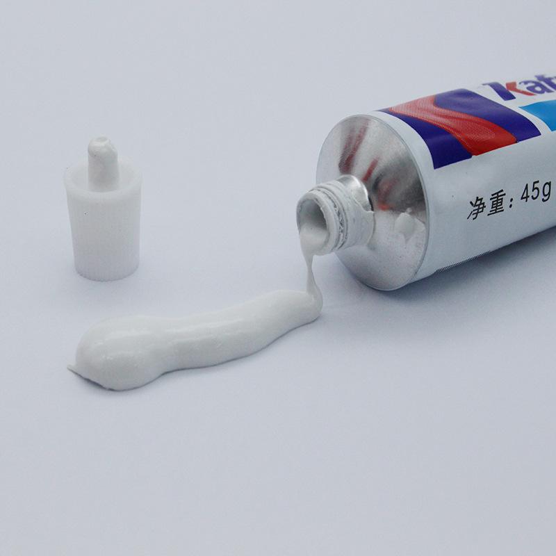 K-704 Silicone Sealant: Moisture-Curing Insulation for Electronics