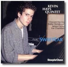 CD KEVIN HAYS, EDDIE HENDERSON, VINCEN - Sweet Year  VACE1046 Japan Music Others Used