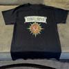 Country Musik Mein Sturgill Simpson Unisex Shirt Baumwoll T-Shirt BL2.519