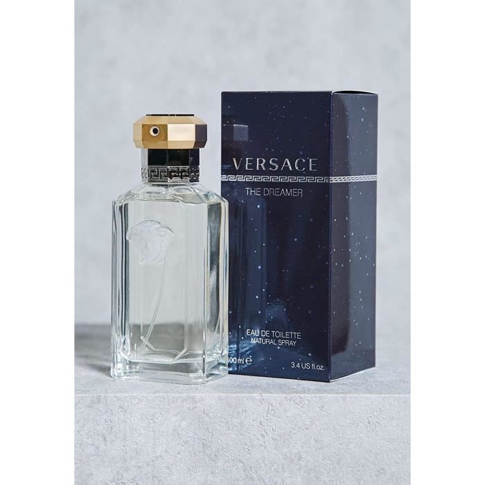 Versace Dreamer 100ml