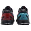 Nike Zoom Kobe 6 Protro GS 3D All-Star Kids Sneakers Multi-Color Dark-Grey Chlorine-Blue-Daring-Red HM4824-002