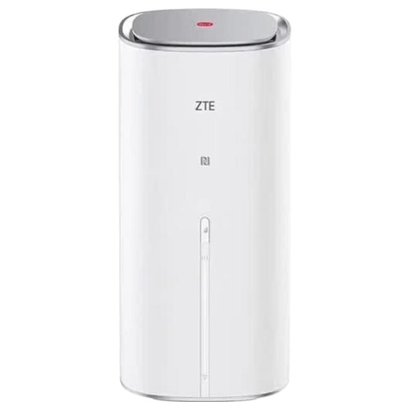 ZTE G5 Pro 5G Mobile Router CPE WiFi7 BE7200M (CN Version)