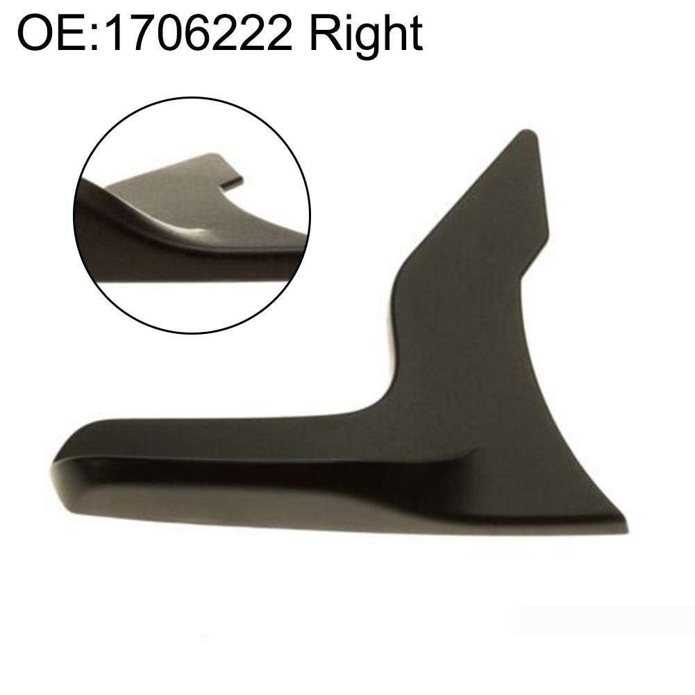 1PCS Car Right Seat Back Adjustment Handle Height Lever 8A61-A61734-AA35B8 For Ford Fiesta MK5 1.6/1.6 TDCi 2007-2010 Auro Part