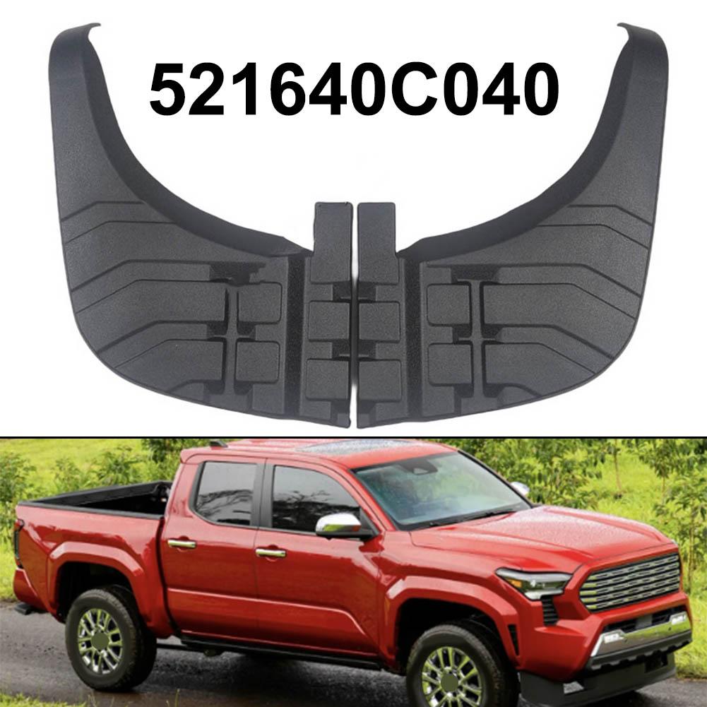 

Rear Bumper Step For Toyota Pickup 2007 To 2014 Models OEM 521630C040 521640C040 Quick Install Wear Resistant Material China Mainland
