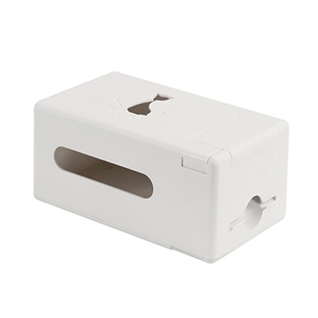 Napkin Paper Storage Box Desktop Tissue for Countertop Hotel