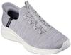 Skechers Ultra Flex 3.0 - Right Away Sneakers Grey