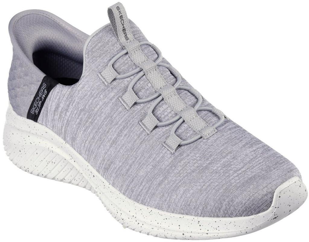 Skechers Ultra Flex 3.0 - Right Away Sneakers Grey