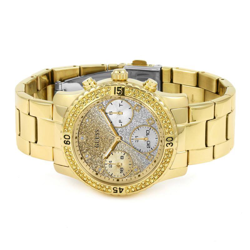 Guess W0774L5 Ceas de damă Confetti