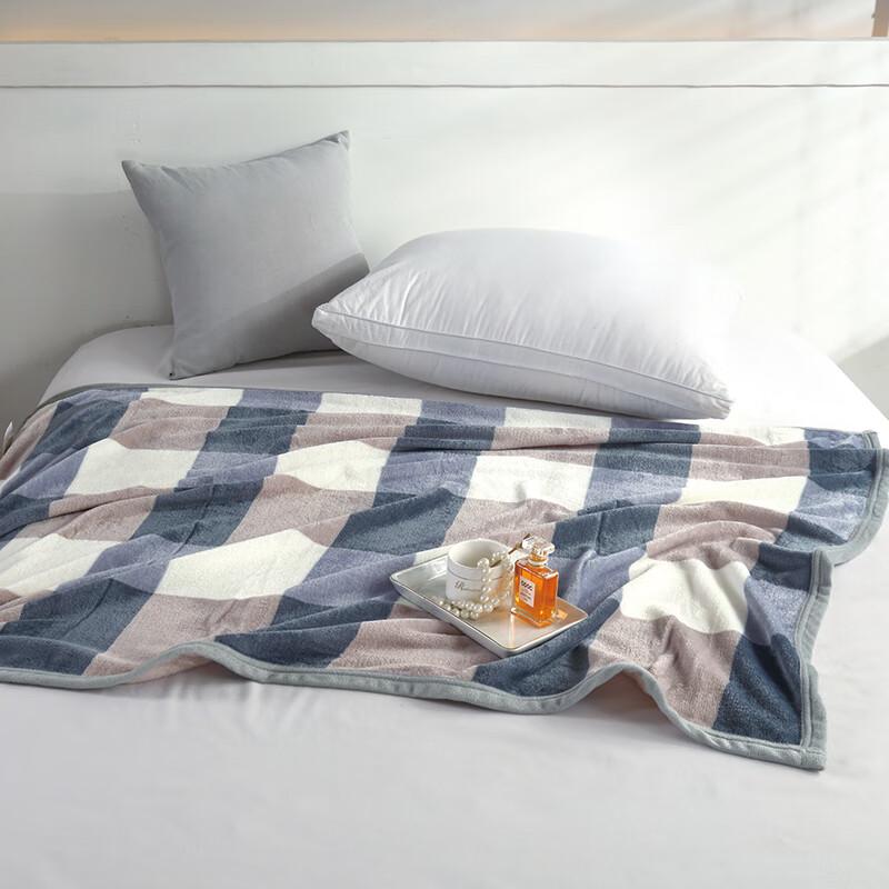 

БАТАНУВ Офисный плед для сна