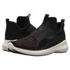 Puma  Rebel Mid VR Quiet Shade Women Sneakers Black 363677-02