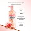 Kustie Rose & Jasmine Petal Shower Gel Duo Pack