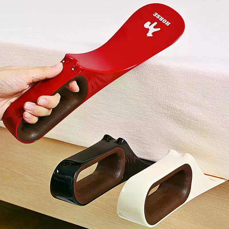 Portable Sheets Changing Tool Plastic Mattress Lifter Home Bed Sheet Tucker Tool Change The Durable Bed Moving Help Tool