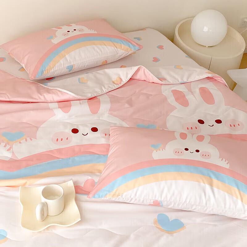 Dohia Pure Cotton Summer Quilt