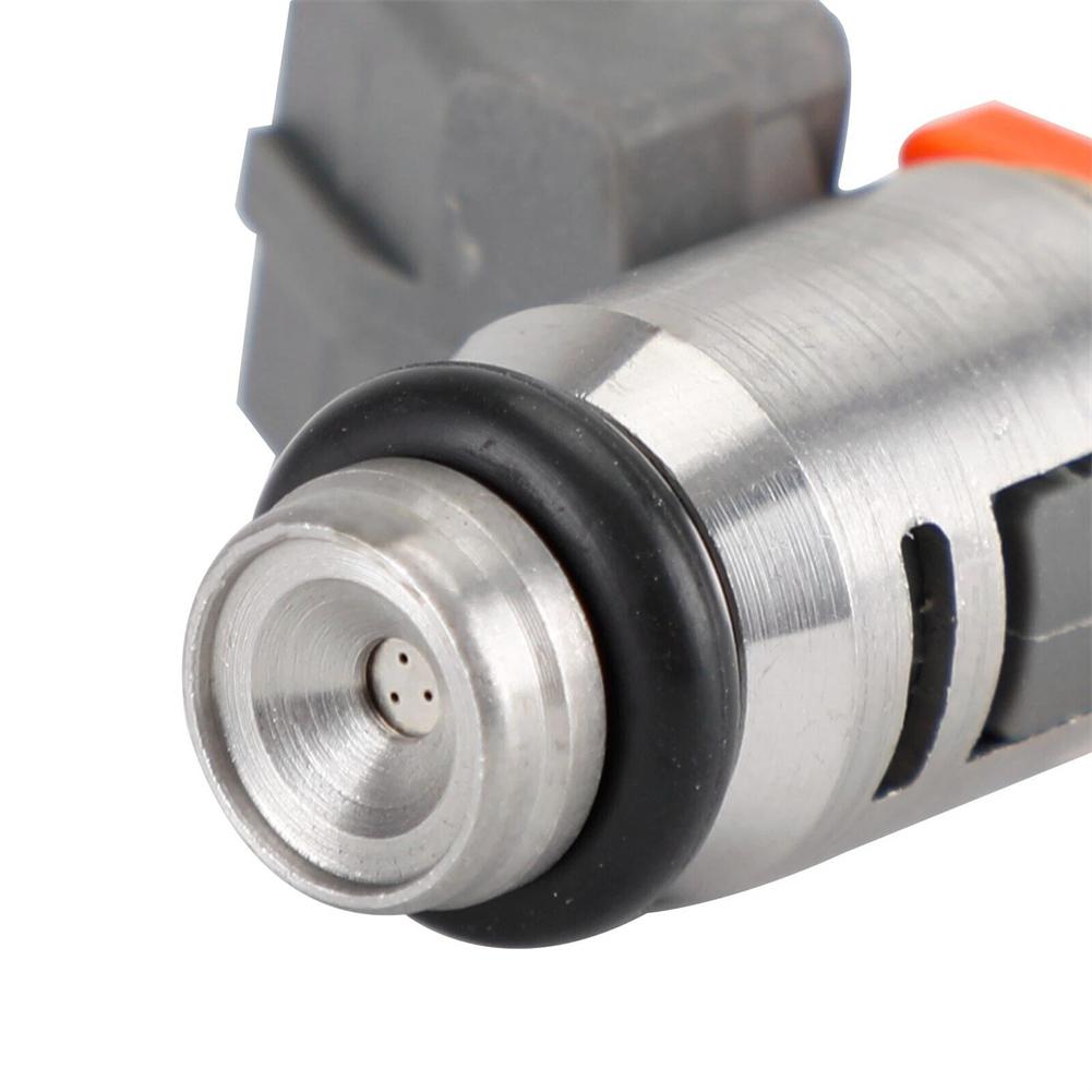 

GTS250 Fuel Injector Engine Performance Improvement As Picture Shows Fuel Injector For Piaggio Factory Specifications China Mainland