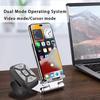 TIK TOK Mobile Phone Remote Control Bluetooth Page Turner for OS 15.0 Android 8.0 or Above for iPhone/iPad/HarmonyOS