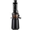Extracteur de jus extra lent vitamin+ - HKOENIG - GSX24 - 400 W - 1 L - Noir