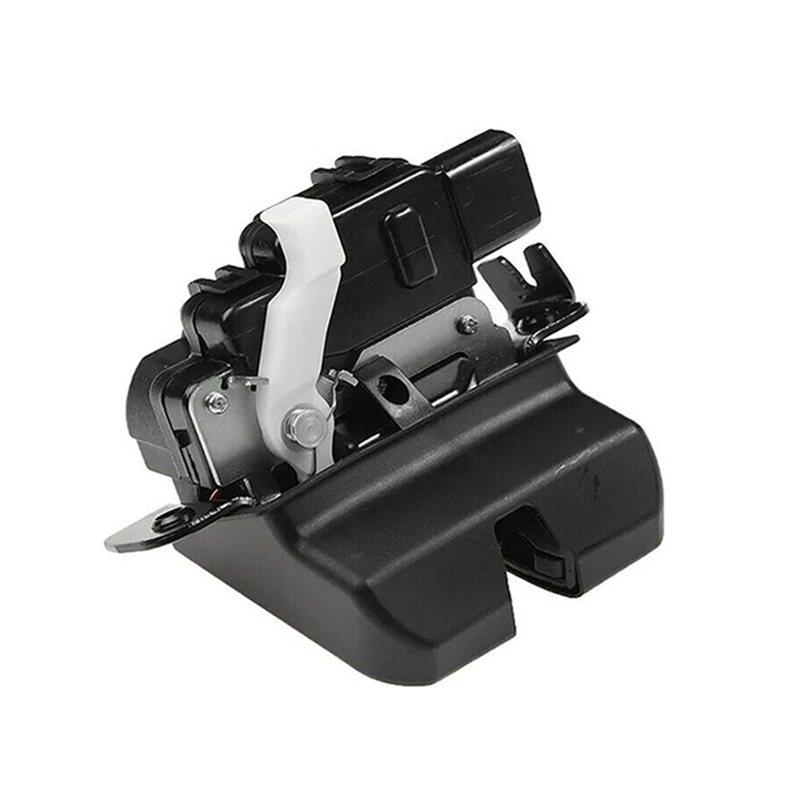 AB26 Trunk Door Lock Block Actuator Rear Tail Gate Lock Latch 81230C5000 81230-C5000 for Kia 2016- Sorento 2.4L