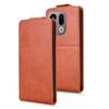 Flip Wallet Phone Case for Oppo Find X9 - Protects Both Front and Back