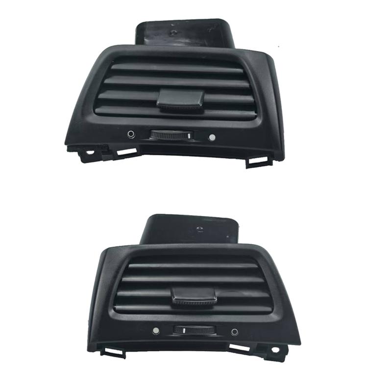 For Accord 2008-2013 Front trument panel air outlet Left and right air conditioning outlets Cold air outlet