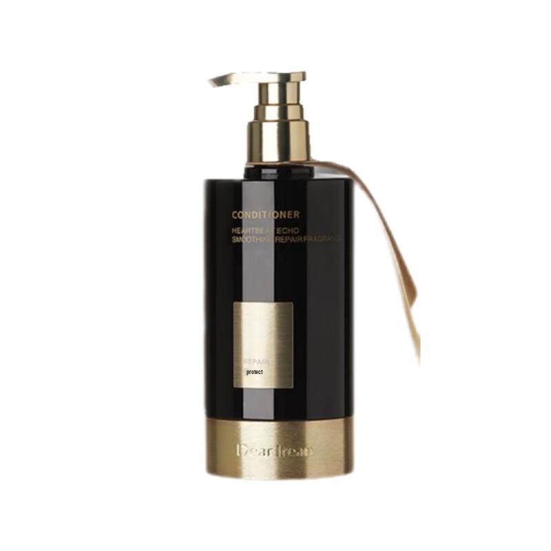 Dute Ailin Heartbeat Echo Fragrance Hair Conditioner