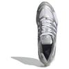 Adidas Ozweego Pro Hvit Sølv Metallic Unisex Sneakers Skyhvit Kjernehvit IH0398