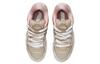 Li Ning Deluxe SP Low Abrasion Resistant Breathable Low top Basketball Shoes Women's Loose Earth AGBR096-2