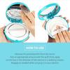 SCINIC Enjoy All Round Airy Sun Cushion EX 25g  SPF50+ PA++++