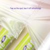 CHAHUA Point-Break Food Fresh-keeping Bags