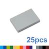High-Quality 25Pcs Self-assembly High-Quality Building High-Quality Blocks High-Quality Thin High-Quality Figure Construction Pieces High-Quality