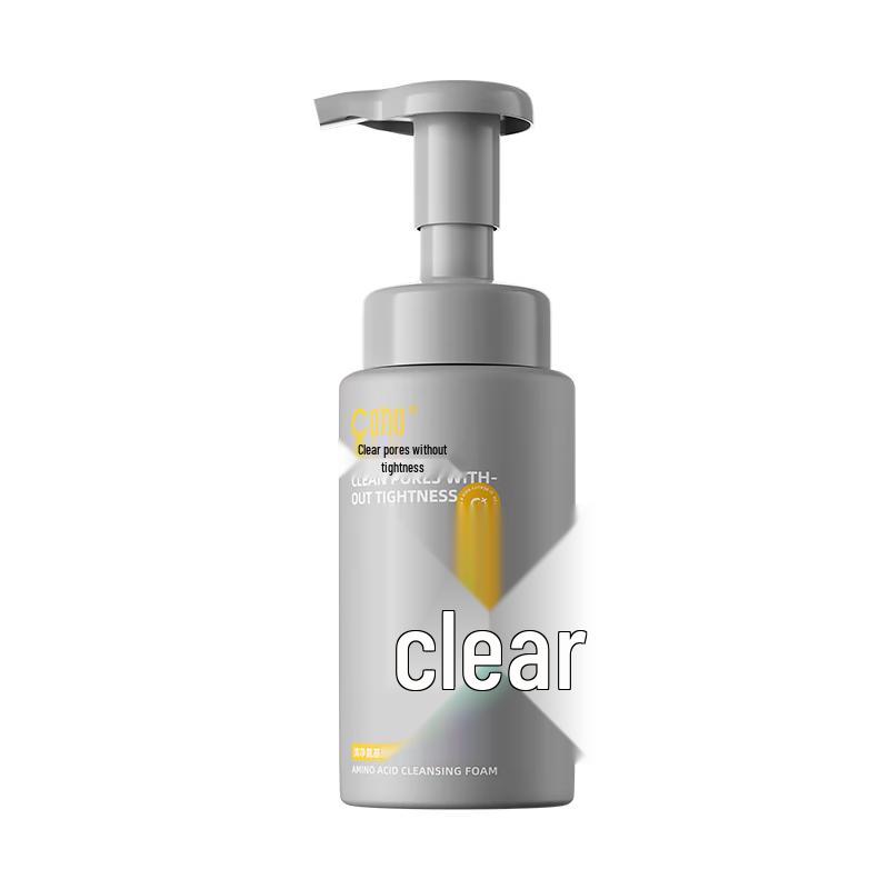 C-Lab Amino Acid Facial Cleanser Collection