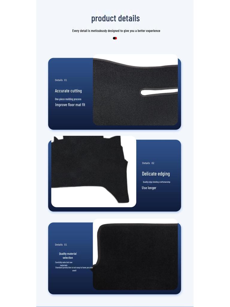 Honda eNS1 2022 Fußmatten: Verdicktes Nylon, Bequeme Passform, Vollständige Abdeckung.