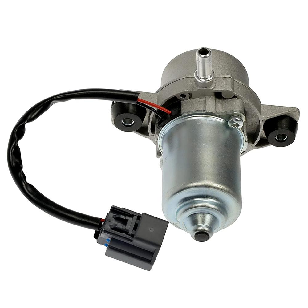 904-856 New Electric Vacuum Pump Replacement Fits For Jeep Wrangler 4581586AB