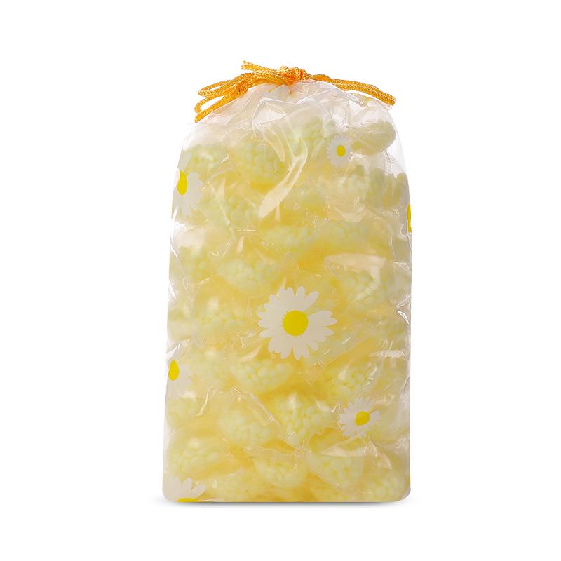 Tisbeini Softening Fragrance Beads: Long-lasting, Odor-Removing, Antibacterial & Anti-mold Laundry Scent Boosters