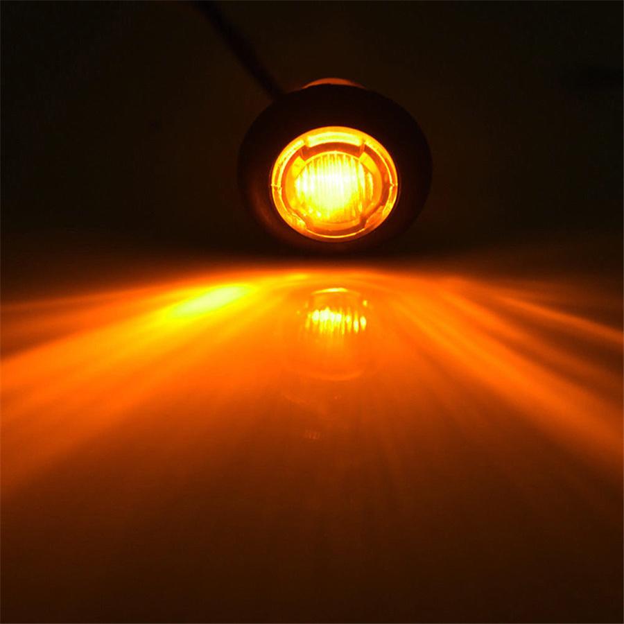 Universal For any Trailers, Trucks, Rvs, Utes, Utvs, Boat, Caravans to Improve Both the Safety and the Style