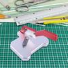 Mini Fixed Angle Cutting Table,Cut Station Fast Cuts,Cutter for Building DIY Hobby Model Assembly